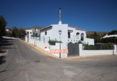 Xalet independent amb terreny en venda a Mojácar ref.: TR73527 foto