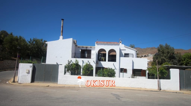 Almería - Ventanicas-El Cantal - 500m2