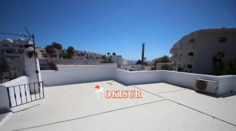 Almería - Ventanicas-El Cantal - 500m2