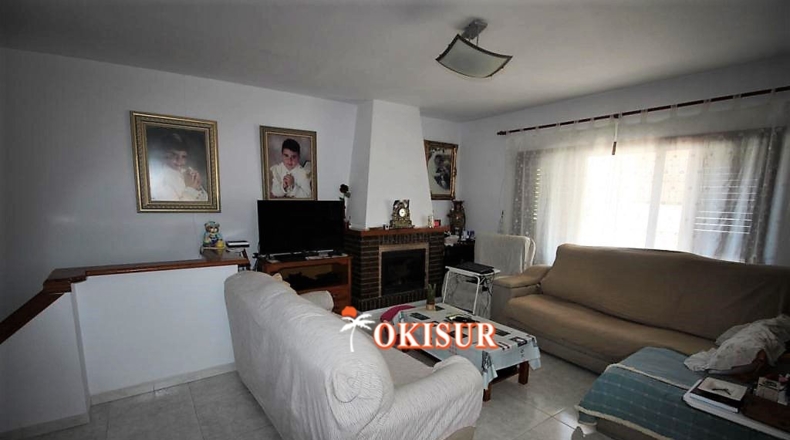 Almería - Ventanicas-El Cantal - 500m2
