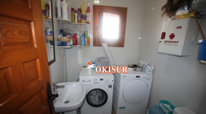 Almería - Ventanicas-El Cantal - 500m2