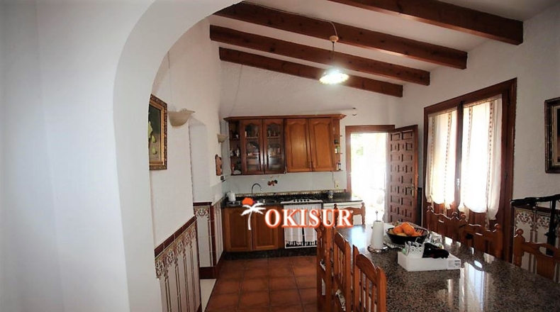 Almería - Ventanicas-El Cantal - 500m2