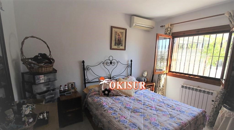 Almería - Ventanicas-El Cantal - 500m2