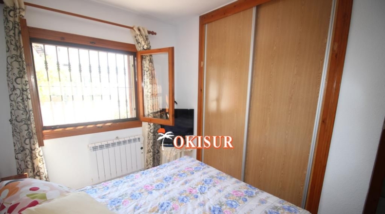 Almería - Ventanicas-El Cantal - 500m2