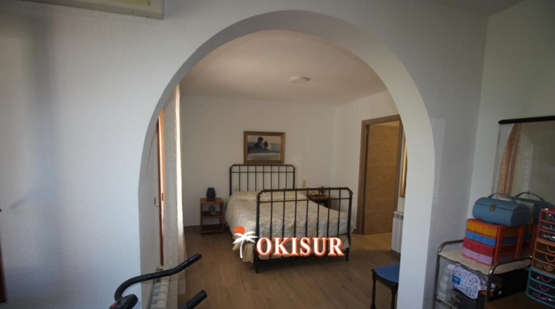 Almería - Ventanicas-El Cantal - 500m2