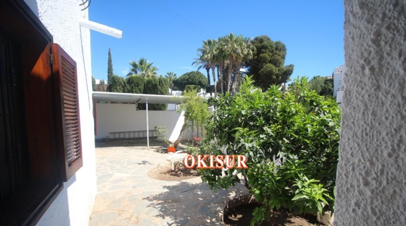 Almería - Ventanicas-El Cantal - 500m2