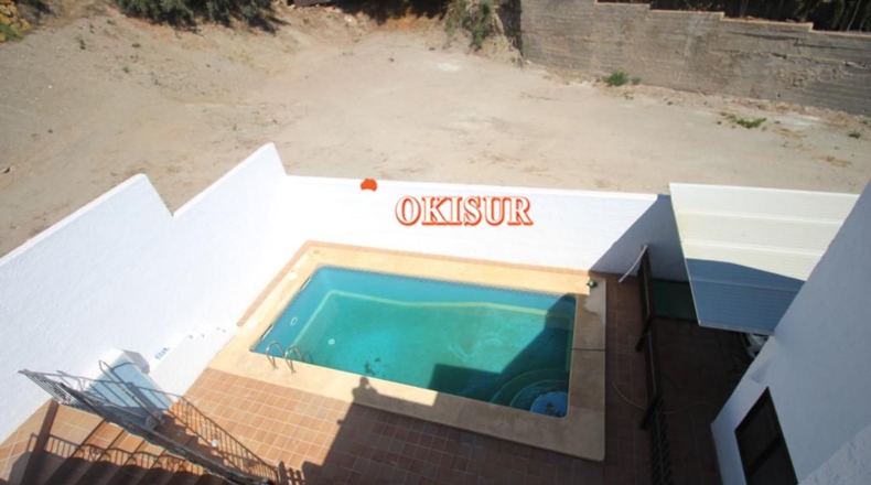 Almería - Ventanicas-El Cantal - 500m2