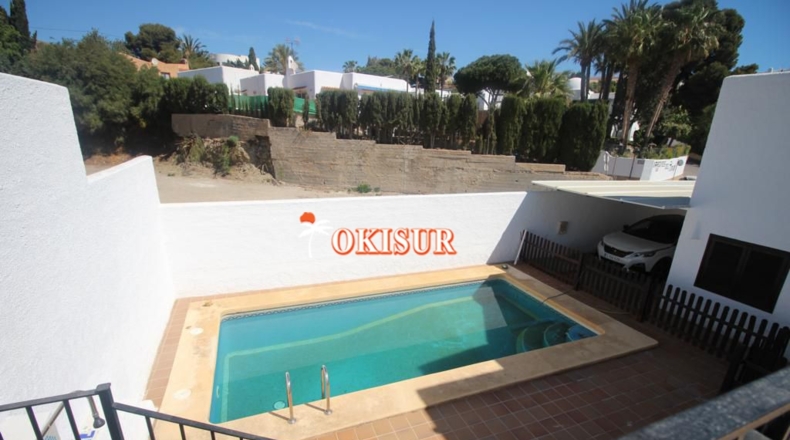 Almería - Ventanicas-El Cantal - 500m2