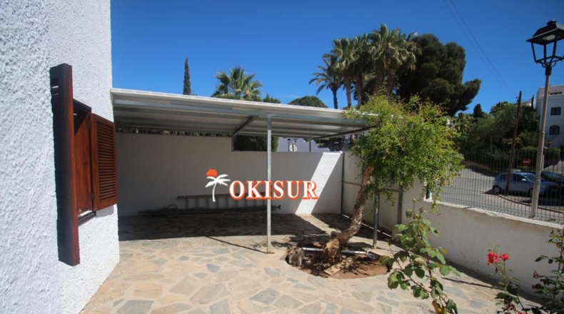 Almería - Ventanicas-El Cantal - 500m2