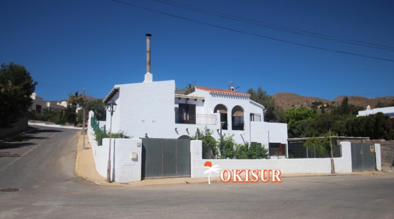 Almería - Ventanicas-El Cantal - 500m2