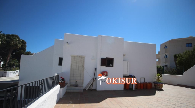 Almería - Ventanicas-El Cantal - 500m2