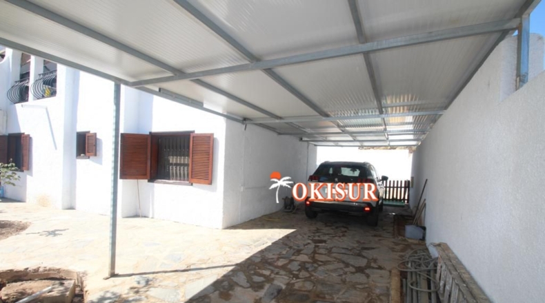 Almería - Ventanicas-El Cantal - 500m2