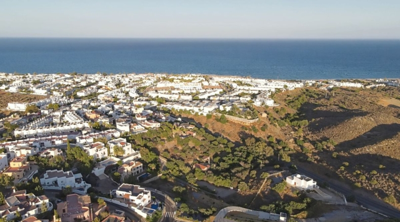 Almería - Cañada Aguilar - 521m2