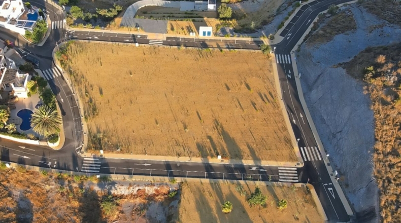 Almería - Cañada Aguilar - 521m2