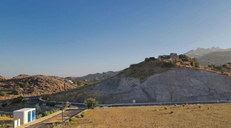 Almería - Cañada Aguilar - 521m2