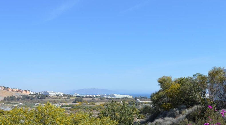 Almeria - El Palmeral - 360m2