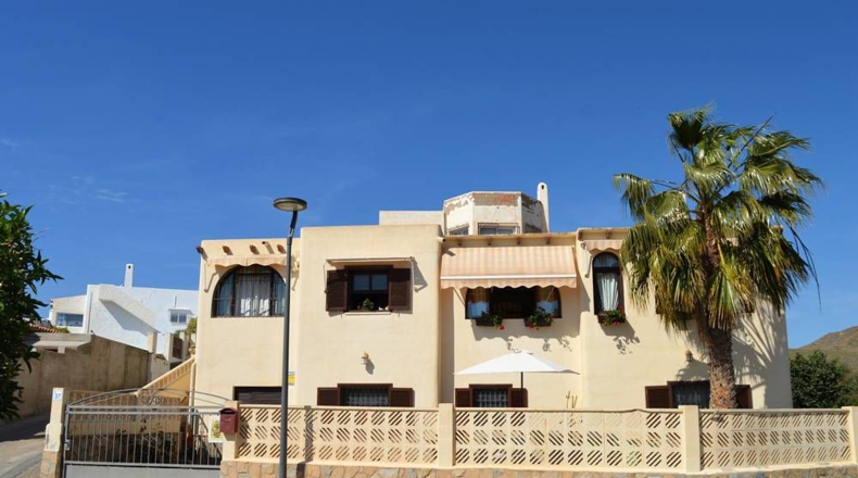 Almeria - El Palmeral - 360m2