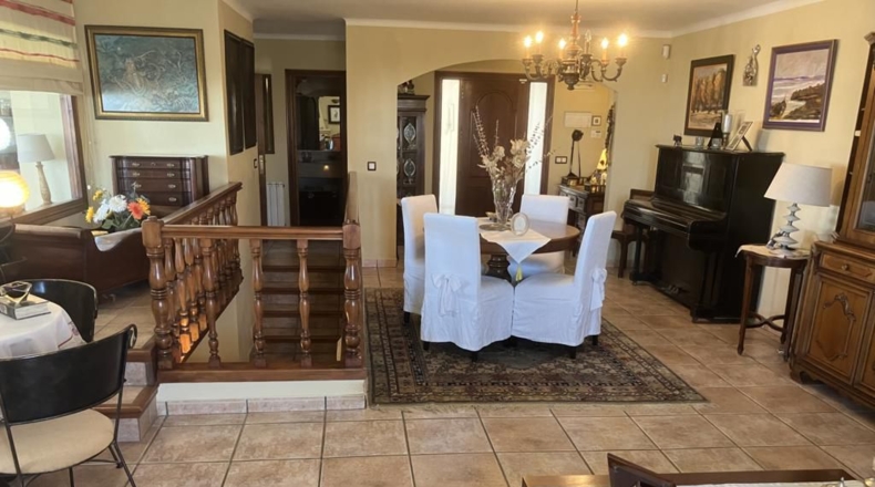 Almeria - El Palmeral - 360m2