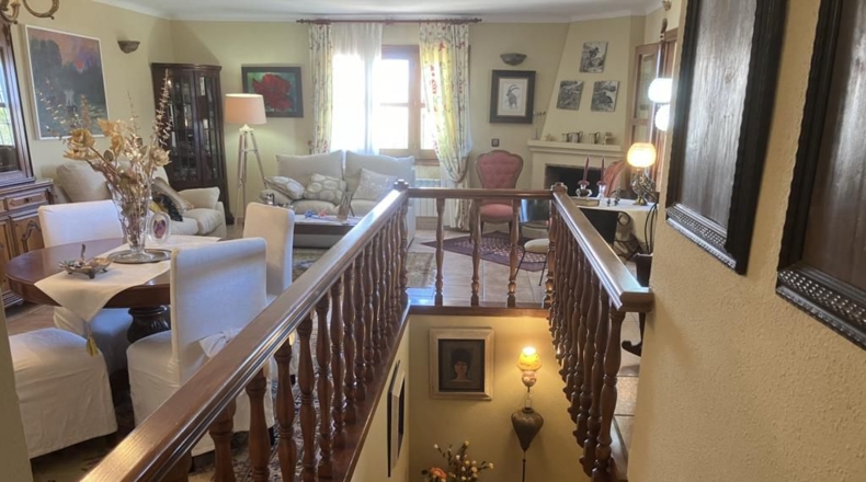 Almeria - El Palmeral - 360m2
