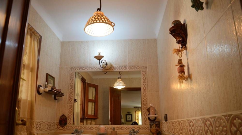 Almeria - El Palmeral - 360m2