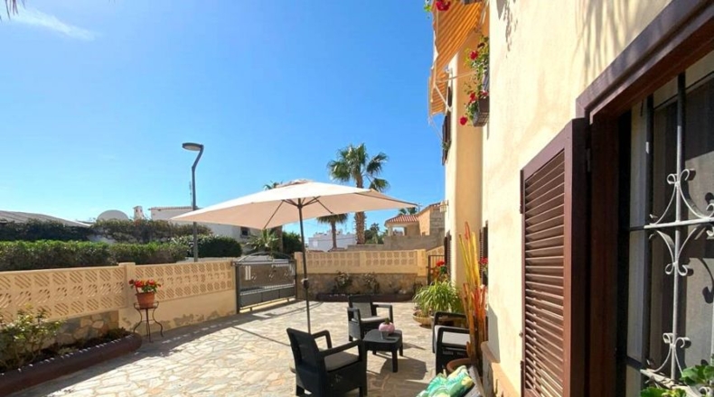Almeria - El Palmeral - 360m2