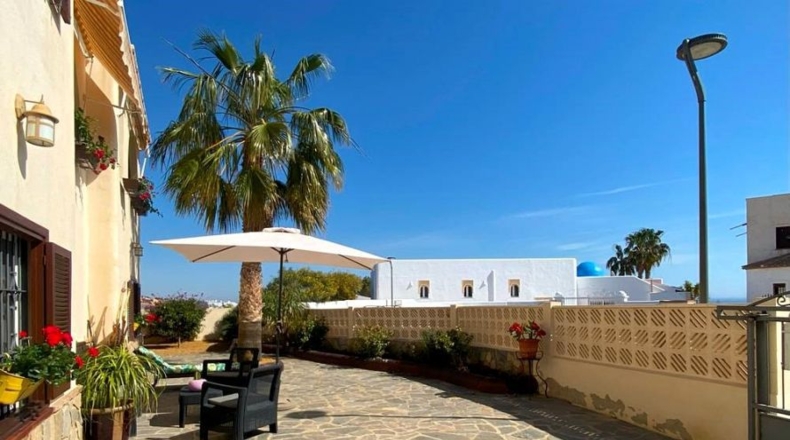 Almeria - El Palmeral - 360m2