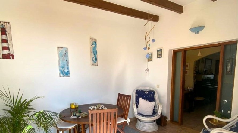 Almeria - El Palmeral - 360m2