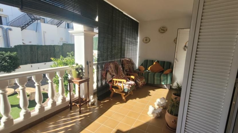 Almería - El Palmeral - 400m2