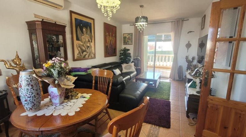 Almería - El Palmeral - 400m2