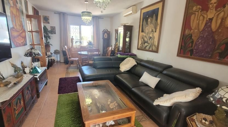 Almería - El Palmeral - 400m2