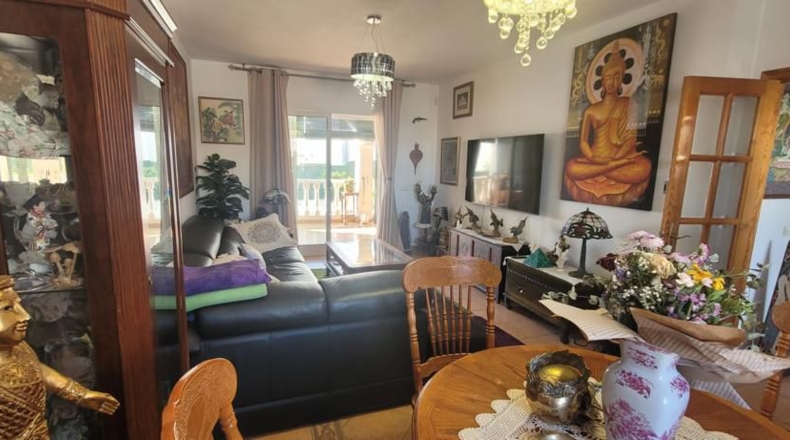 Almería - El Palmeral - 400m2