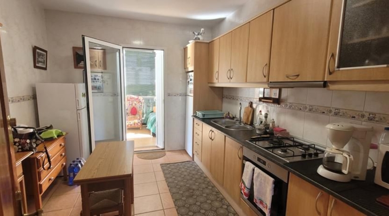 Almería - El Palmeral - 400m2