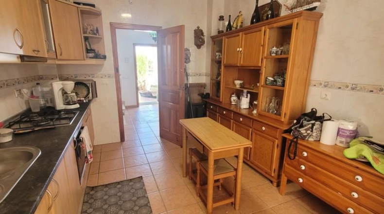Almería - El Palmeral - 400m2