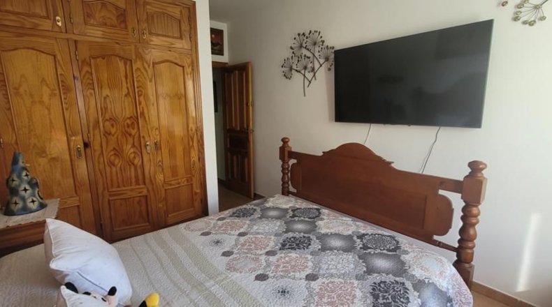 Almería - El Palmeral - 400m2