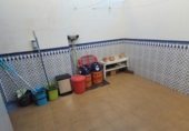Xalet independent amb terreny en venda a Mojácar ref.: TR183639 foto
