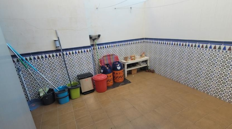 Almería - El Palmeral - 400m2