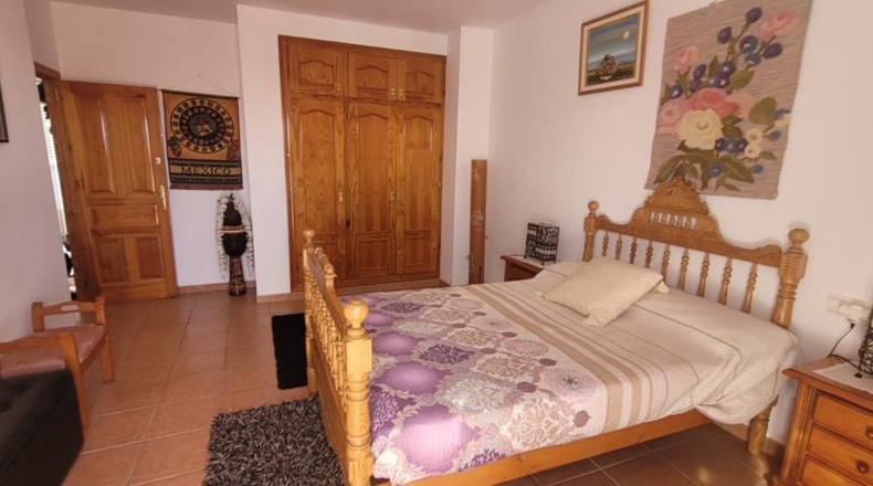 Almería - El Palmeral - 400m2
