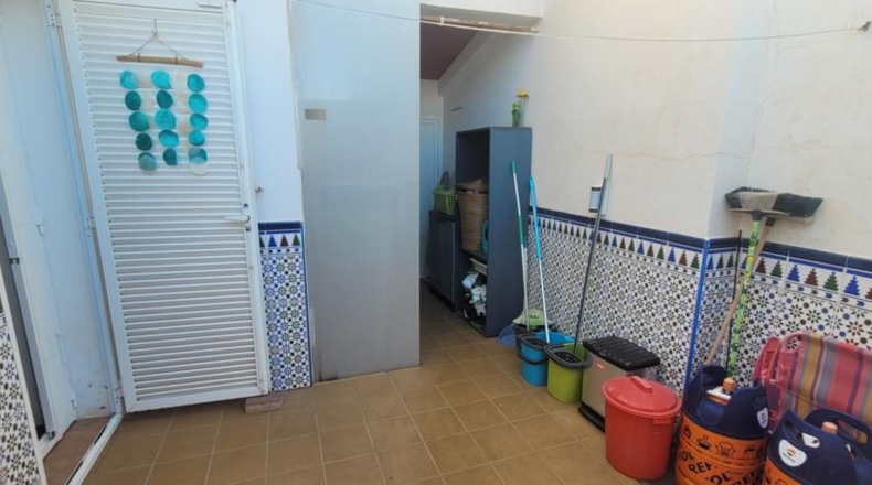 Almería - El Palmeral - 400m2