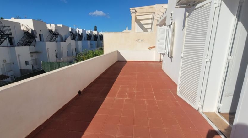 Almería - El Palmeral - 400m2