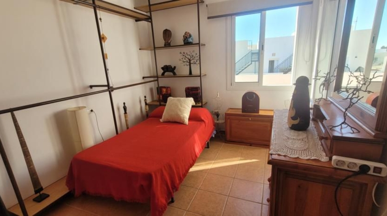 Almería - El Palmeral - 400m2