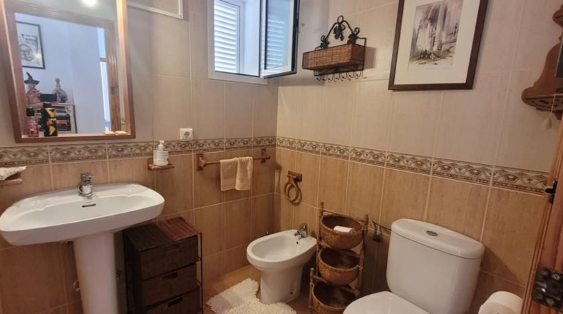 Almería - El Palmeral - 400m2
