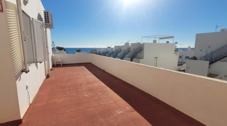 Almería - El Palmeral - 400m2