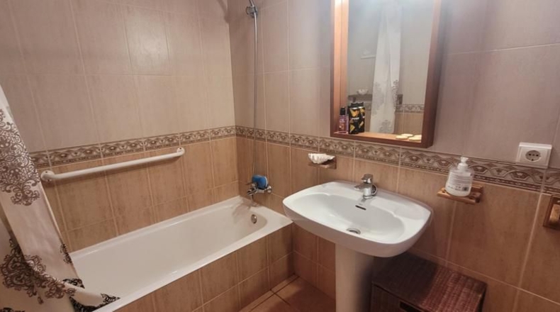 Almería - El Palmeral - 400m2