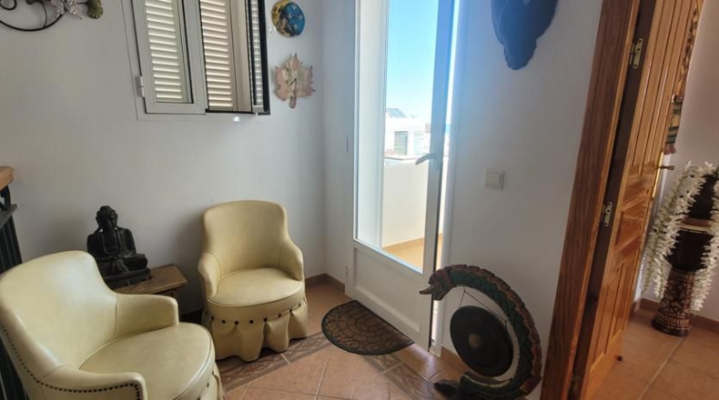 Almería - El Palmeral - 400m2