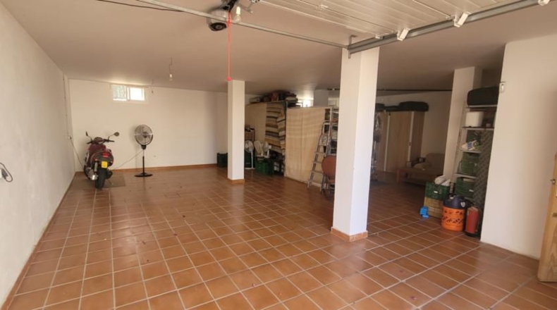 Almería - El Palmeral - 400m2