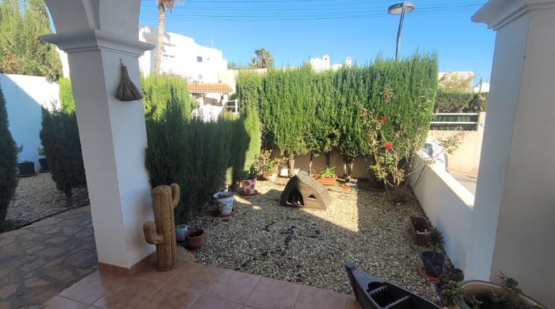Almería - El Palmeral - 400m2