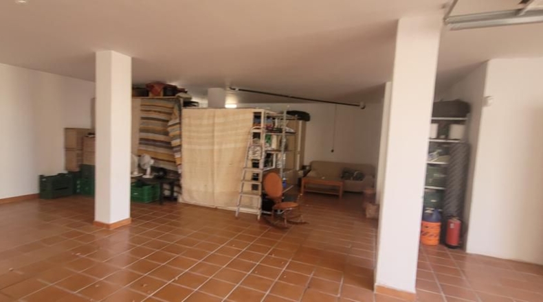 Almería - El Palmeral - 400m2