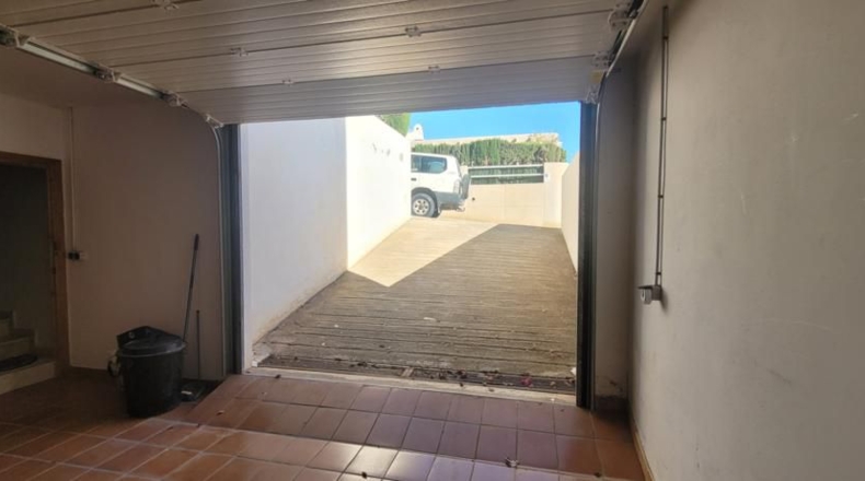 Almería - El Palmeral - 400m2