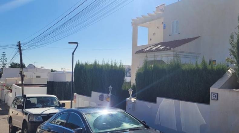 Almería - El Palmeral - 400m2
