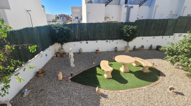 Almería - El Palmeral - 400m2